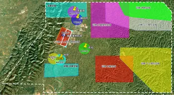成都率先发布国内首个阶梯式低空空域,开启低空飞行新纪元