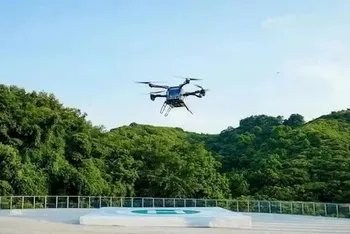 【地方低空】山西落实低空九项补贴,最高1000万元