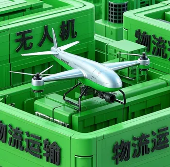 【地方低空】“中邮无人机”在北京正式成立,注册资本一亿元