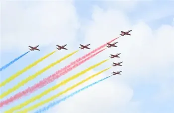 【地方低空】100万元奖励！吉林如何“飞”入蓝海