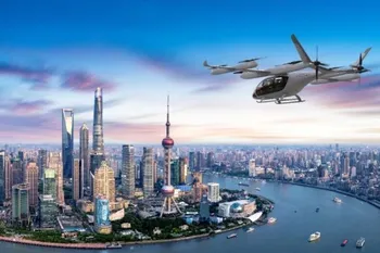 1月深圳成立3亿低空产业基金,预投10-15家企业