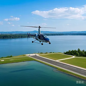 湖南常德首个低空飞行营地正式营业,总投资6000万元