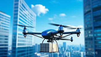 【低空投融资】无人机培训新风口!蓝鲸智慧完成千万级融资