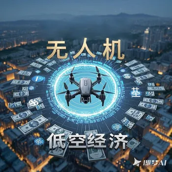 江苏省低空经济40亿专项基金签约落地:无锡、苏州两市分别获得