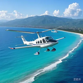 【地方低空】海南出台18项低空相关举措,最高补贴达2000万元