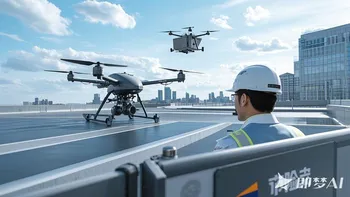 陕西1/3财险机构承保接入低空,目前保费收入478万元