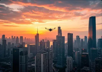 重庆:低空试点先行,六地区已取得阶段性成果