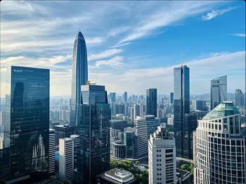 深圳华强北:如何让无人机从电子市场起飞?