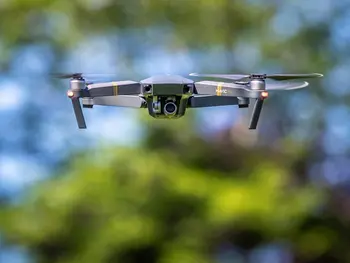 全球低空 | 首个无人机培训ASTM标准计划出炉！