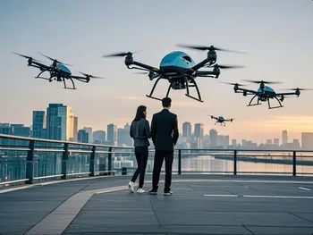 地方低空 | 2025年昆明将拓展50个低空试点场景