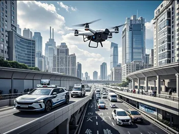 重庆:征集21项低空场景;拟于今年实现低空飞行“县县通”