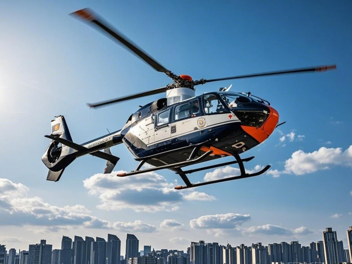 打造“安全底座”、坚持“空天地一体”，浙江这么促进低空经济安全健康发展