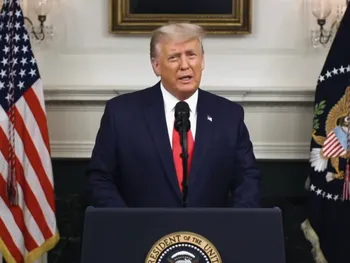 全球低空 | 美国正在盲目飞行：无人机战略缺失引发安全危机