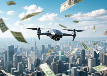 地方低空|深圳:引入国内外知名品牌的运营企业,最高奖励500万