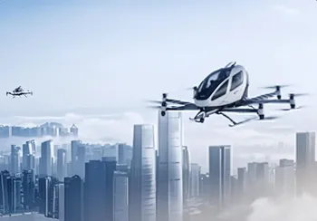 深圳大鹏新区:补贴低空基础设施、应用场景相关企业,最高3000万元