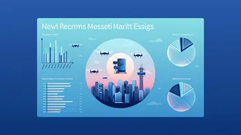 低空经济市场现状与挑战的深度分析