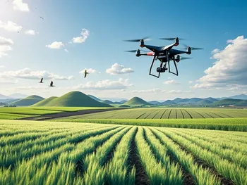 从中央到地方，2月和3月低空经济在全国超15个省市相继布局