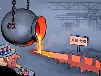 中美关税博弈或重塑全球无人机产业格局 | 全球低空