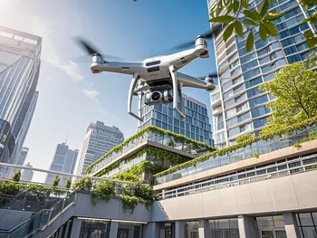 深圳罗湖区发布《低空经济发展若干措施》，单项补贴最高达500万元