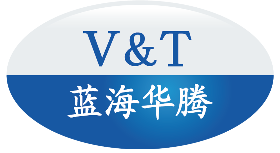 蓝海华腾