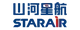 山河星航实业股份有限公司