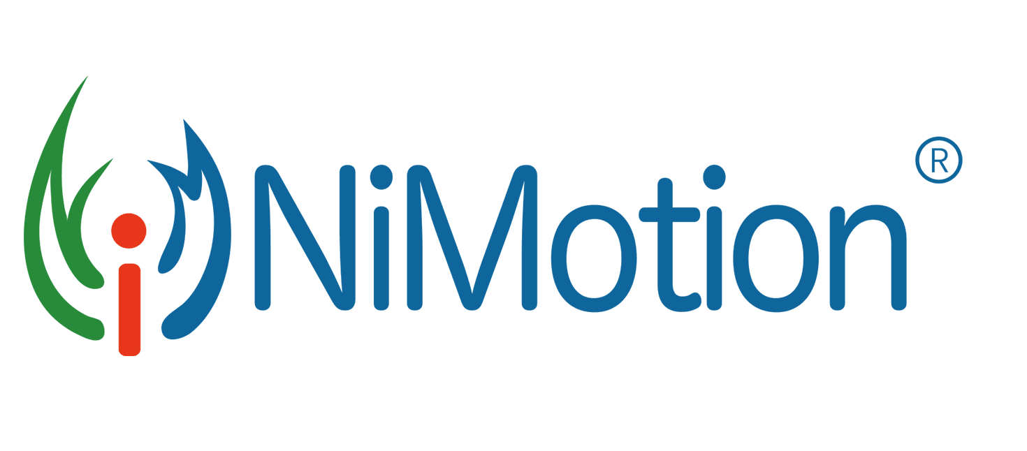 立迈胜Nimotion