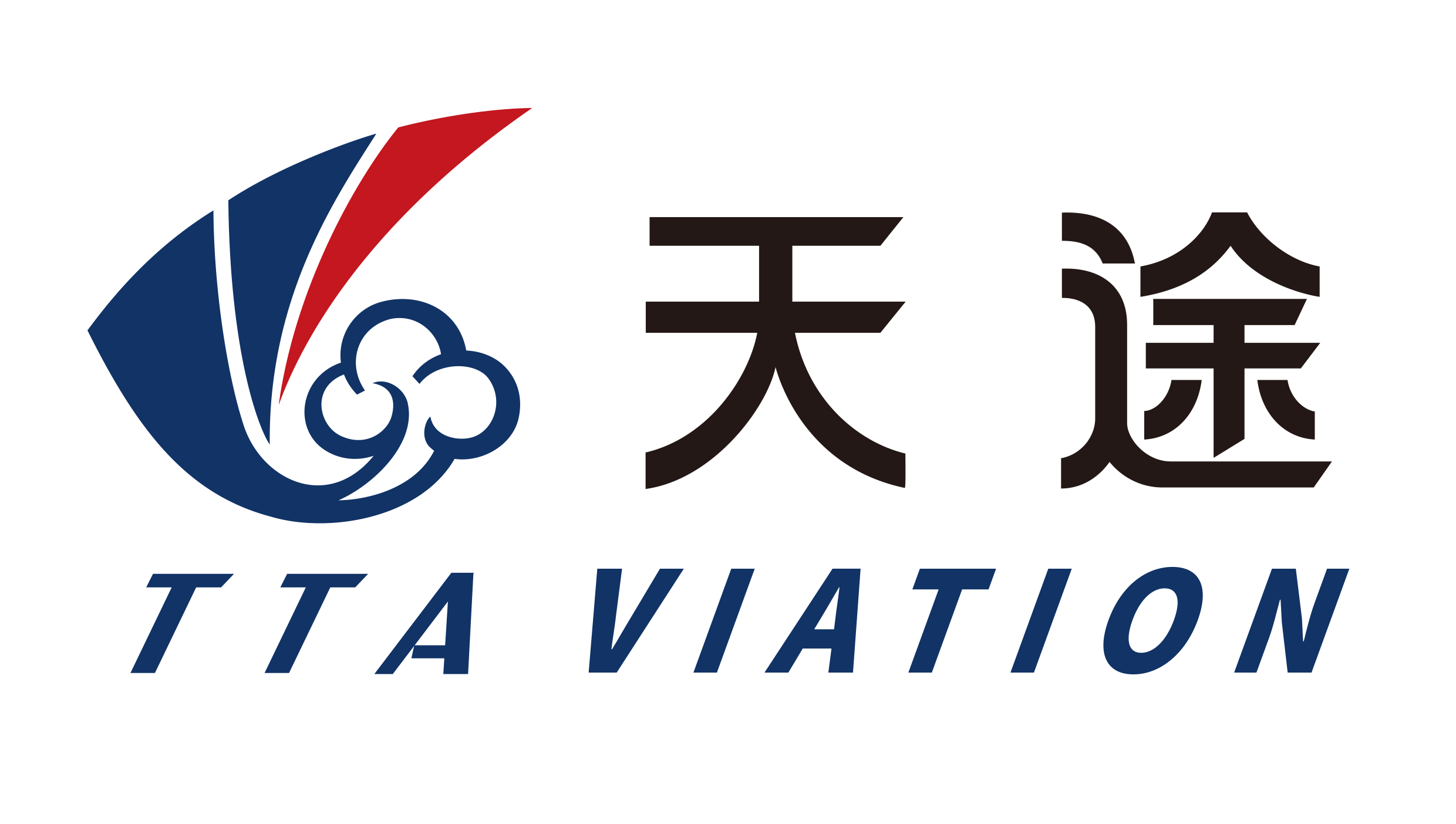 天途