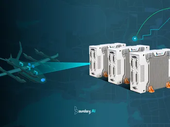 边界智控完成5000万元A+轮融资,加速高安全等级飞控系统研发 | 低空投融资