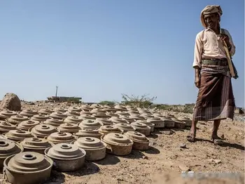 无人机助力全球地雷清除，Draganfly与SafeLane达成战略合作 | 全球低空