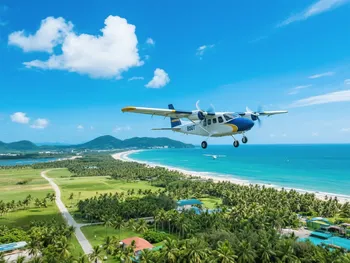 浙江省:创新发展低空物流,到2027年建设公共无人机起降场150个以上