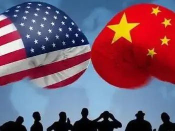 中国稀土出口管制重击美国无人机产业 | 全球低空