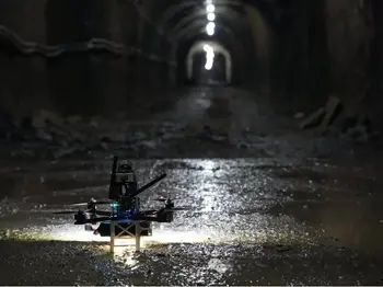 微分智飞Pre-A轮融资收官,加速智慧矿山规模化落地 | 低空投融资