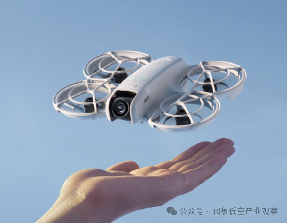 大连共享无人机2元/分钟，但炸机赔到你哭？