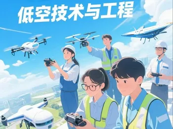 纳入 2025 年高考招生！教育部发文增列低空技术与工程等29种新专业