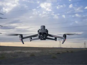 德克萨斯州拟禁用中国无人机引争议 | 全球低空