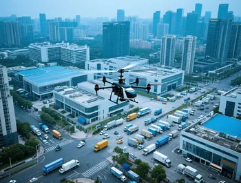 广西南宁：对低空经济相关企业给予奖励，最高达2000万元