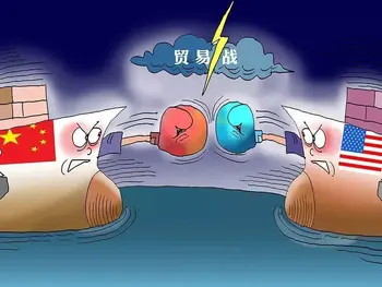 中美贸易战加剧，美国无人机产业深陷供应链危机 | 全球低空