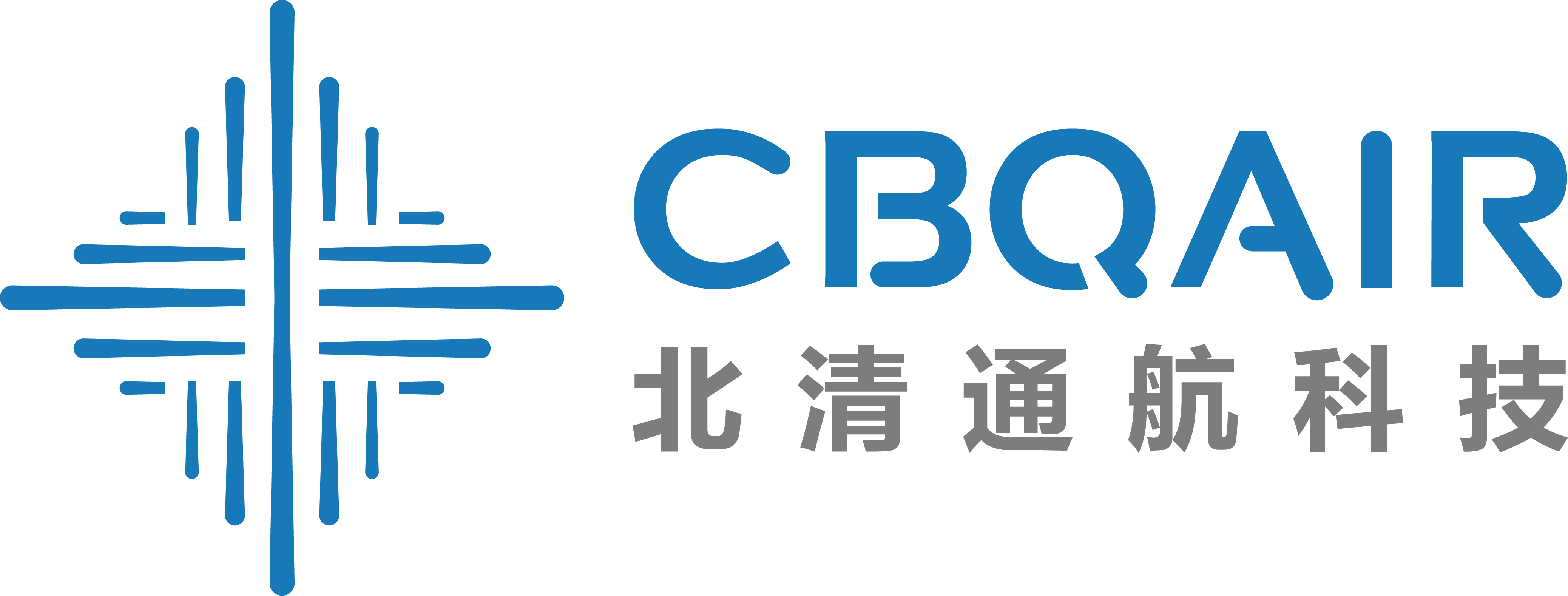 北清通航