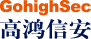 大唐高鸿信安(浙江)信息科技有限公司