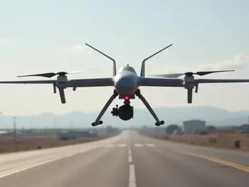 蓝霄航空完成数千万元天使++轮融资,加速冲刺低空货运赛道 | 低空投融资