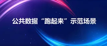 多个低空经济相关场景入选国家数据局示范场景