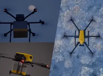 广东落榜低空经济第一梯队?