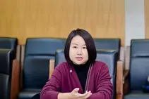 蜜蜂低空创始人赵敏：从文旅观光入局的低空场景服务商 | 圆象访谈