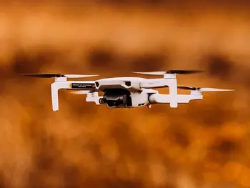 广东加快培育低空消费;云圣智能完成D轮5亿元融资 | 本周速递