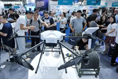  新疆将举办国际低空经济产业博览会，覆盖8大类展品