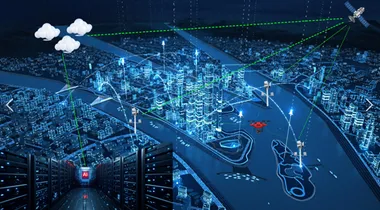 上海计划：到2027年实现低空飞行航线全域通信信号连续覆盖