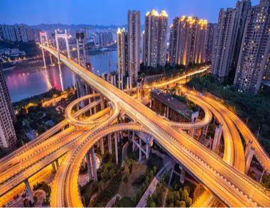 重庆市2025年第一批低空经济应用场景清单公示，让我们看看表现如何