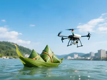 低空经济动态速览：政策、大会、融资与企业动向齐发力 | 本周速递