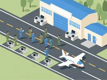 低空经济人才如何培养?内蒙古这份方案给出了详细答案