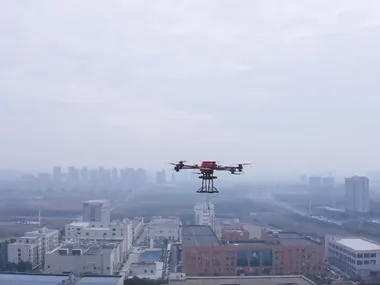 德知航创完成5000万元A+轮融资，加速中大型无人机技术研发 | 低空投融资